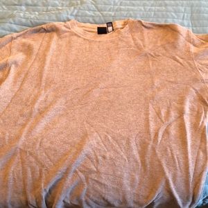 Gap thermal shirt.
